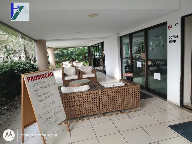 Imagem 4: Apartamento Flat em Pina, Recife/PE