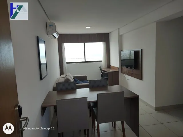Imagem 11: Apartamento Flat em Pina, Recife/PE