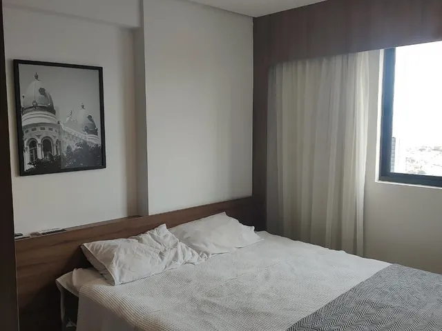 Imagem 6: Apartamento Flat em Pina, Recife/PE