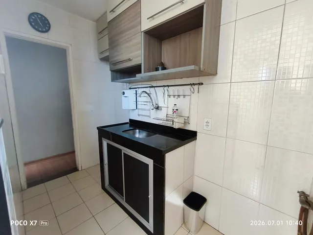 Imagem 2: APARTAMENTO RESIDENCIAL em RIO DE JANEIRO - RJ, VILA VALQUEIRE