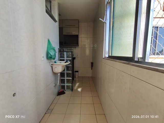 Imagem 5: APARTAMENTO RESIDENCIAL em RIO DE JANEIRO - RJ, VILA VALQUEIRE