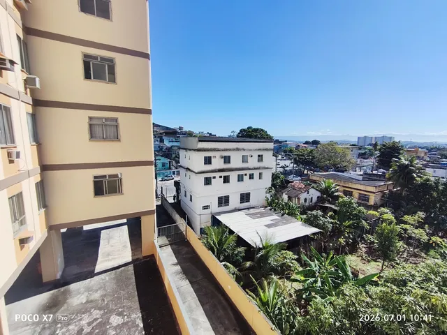 Imagem 15: APARTAMENTO RESIDENCIAL em RIO DE JANEIRO - RJ, VILA VALQUEIRE