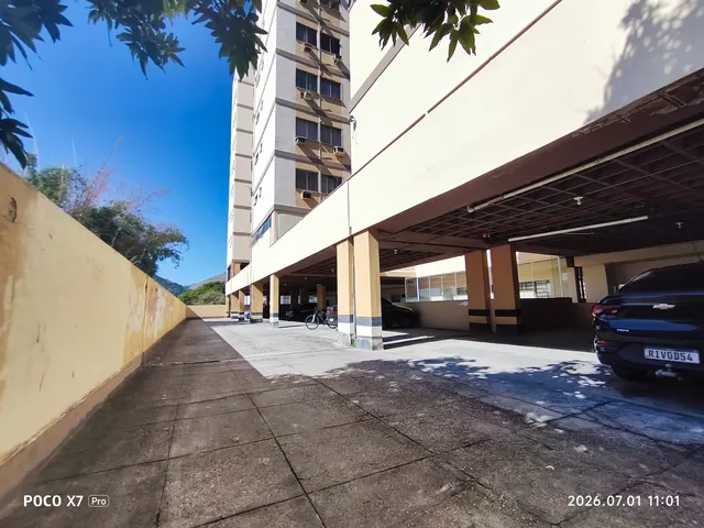 Imagem 12: APARTAMENTO RESIDENCIAL em RIO DE JANEIRO - RJ, VILA VALQUEIRE