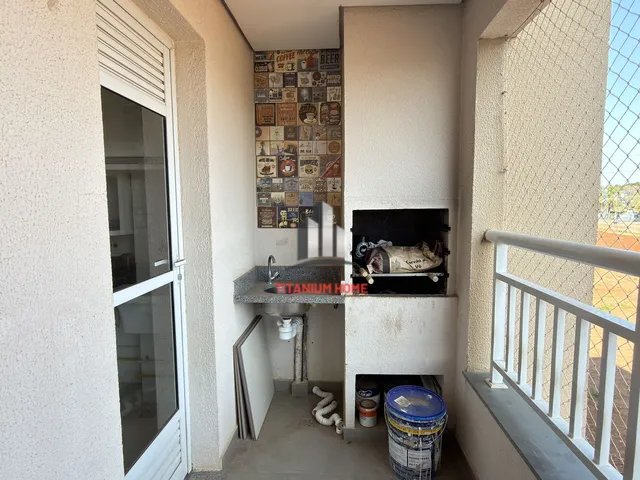 Imagem 11: Vila Felice 2 dorm 56 mts com Churrasqueira Gourmet - Hortolandia