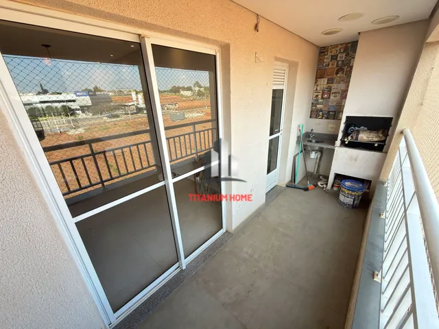 Imagem 8: Vila Felice 2 dorm 56 mts com Churrasqueira Gourmet - Hortolandia
