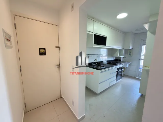 Imagem 9: Vila Felice 2 dorm 56 mts com Churrasqueira Gourmet - Hortolandia