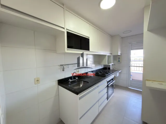 Imagem 10: Vila Felice 2 dorm 56 mts com Churrasqueira Gourmet - Hortolandia