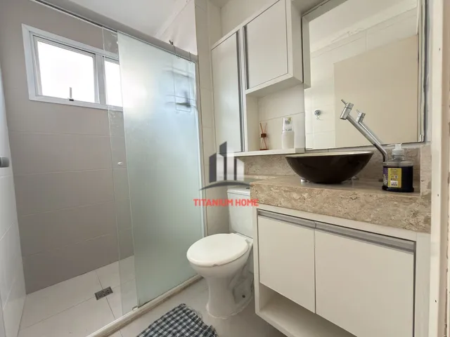 Imagem 5: Vila Felice 2 dorm 56 mts com Churrasqueira Gourmet - Hortolandia