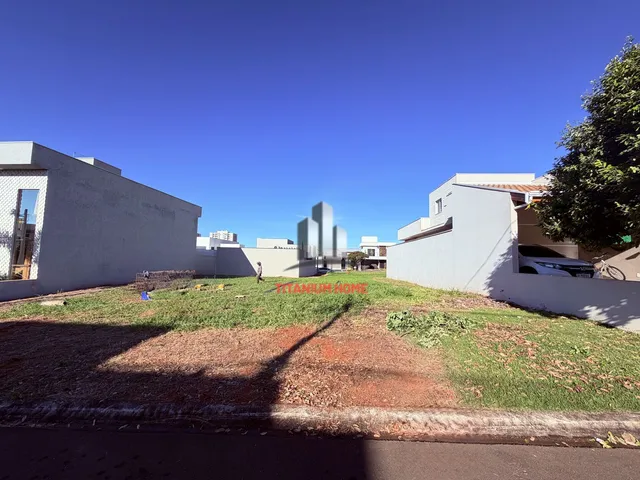 Imagem: Terreno de 250 mts no Jardim do Jatoba em