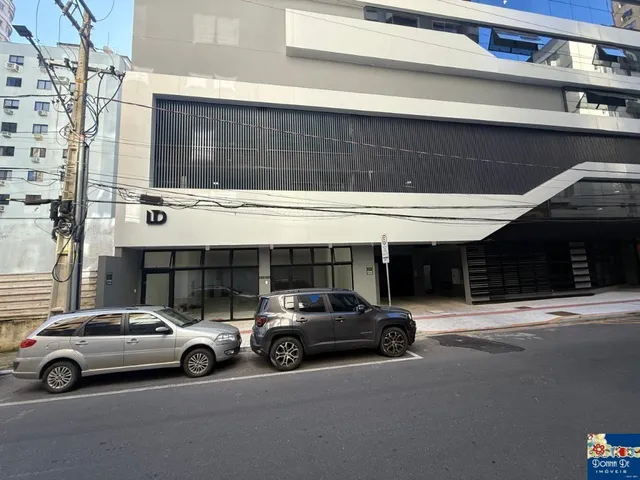 Imagem: SOUTH BEACH RESIDENCE - SALA COMERCIAL TÉRREA