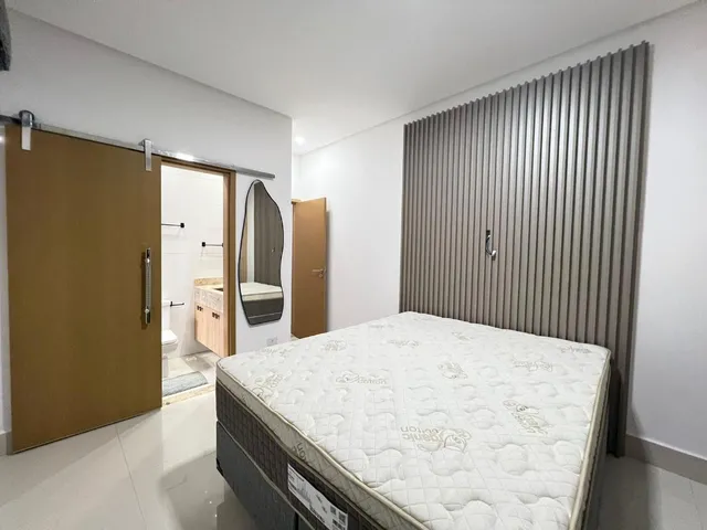 Imagem 5: Casa Geminada de Alto Padrão Com 3 Dormitórios à 50 Metros da Praia