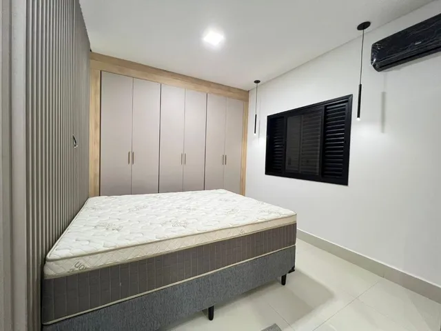 Imagem 14: Casa Geminada de Alto Padrão Com 3 Dormitórios à 50 Metros da Praia
