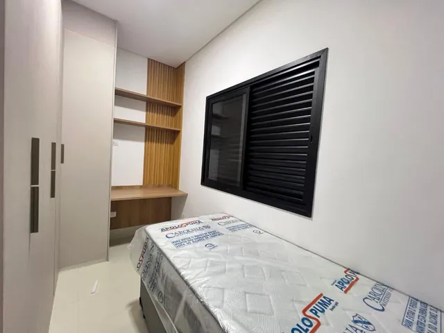 Imagem 16: Casa Geminada de Alto Padrão Com 3 Dormitórios à 50 Metros da Praia