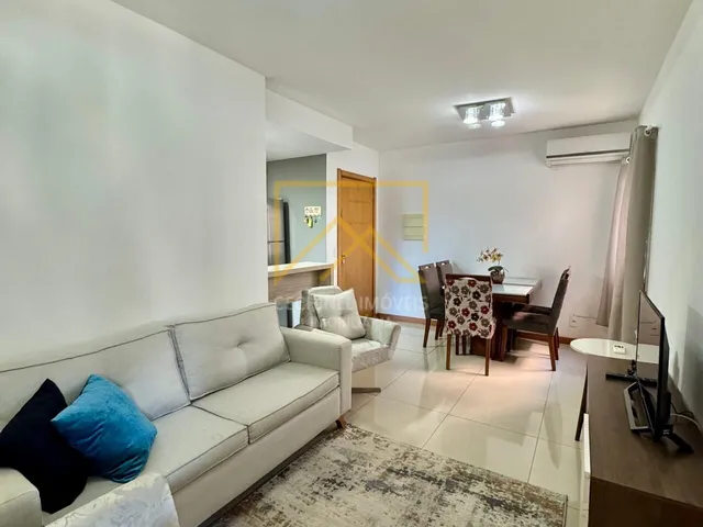 Imagem: Residencial Marriott - Apartamento à venda