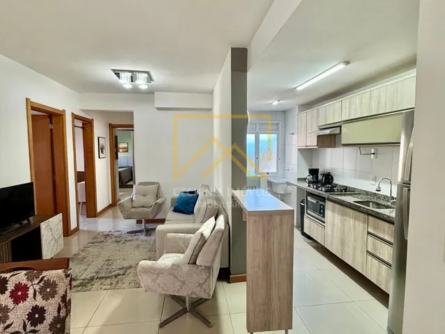 Imagem 8: Residencial Marriott - Apartamento à venda no bairro Vila Monte Carlo - Cachoeirinha/RS