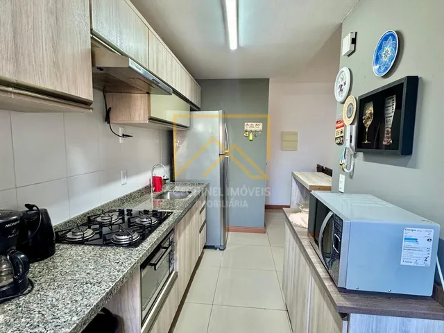Imagem 7: Residencial Marriott - Apartamento à venda no bairro Vila Monte Carlo - Cachoeirinha/RS
