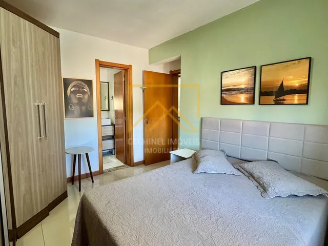 Imagem 2: Residencial Marriott - Apartamento à venda no bairro Vila Monte Carlo - Cachoeirinha/RS