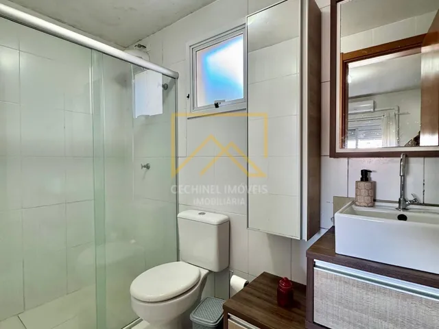 Imagem 12: Residencial Marriott - Apartamento à venda no bairro Vila Monte Carlo - Cachoeirinha/RS