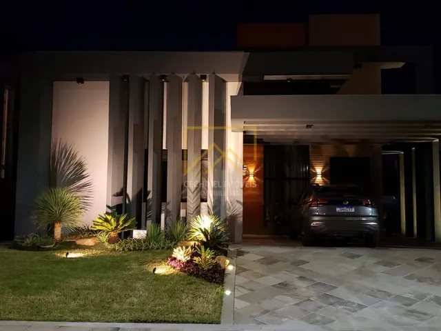 Imagem: CITY PARK - Casa à venda no bairro Distrito