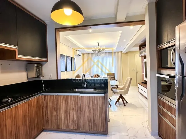 Imagem 2: Villa Di Ravenna - Sobrado à venda no bairro Central Park - Cachoeirinha/RS