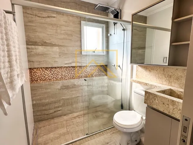 Imagem 3: Villa Di Ravenna - Sobrado à venda no bairro Central Park - Cachoeirinha/RS