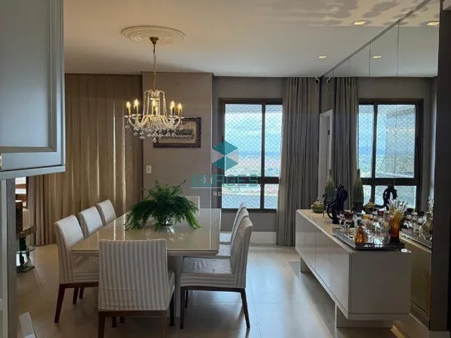 Imagem 6: Apartamento à Venda no Maison Ville de Lyon | 206m² | 3 Suítes | Santa Mônica