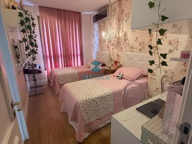 Imagem 11: Apartamento à Venda no Maison Ville de Lyon | 206m² | 3 Suítes | Santa Mônica