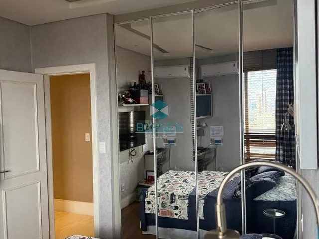 Imagem 3: Apartamento à Venda no Maison Ville de Lyon | 206m² | 3 Suítes | Santa Mônica