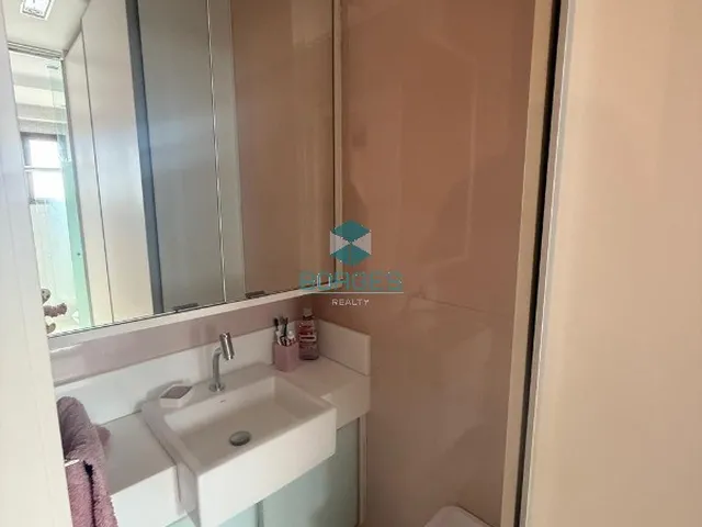 Imagem 4: Apartamento à Venda no Maison Ville de Lyon | 206m² | 3 Suítes | Santa Mônica