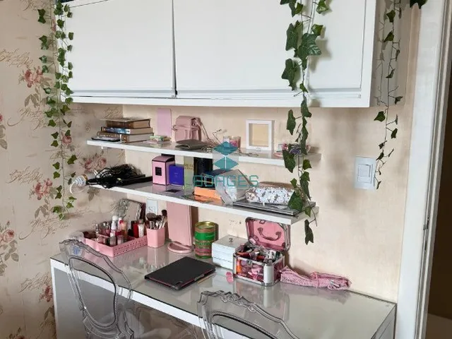 Imagem 16: Apartamento à Venda no Maison Ville de Lyon | 206m² | 3 Suítes | Santa Mônica