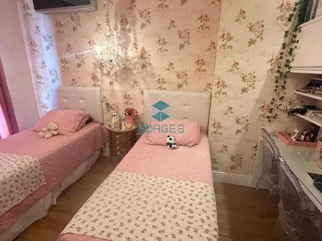 Imagem 15: Apartamento à Venda no Maison Ville de Lyon | 206m² | 3 Suítes | Santa Mônica