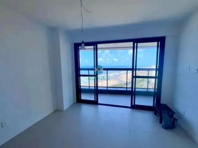 Imagem: Apartamento à Venda no Beach Class Jaguaribe