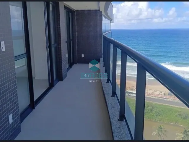 Imagem 16: Apartamento à Venda no Beach Class Jaguaribe 64m² 2 Suítes Próximo ao Mar