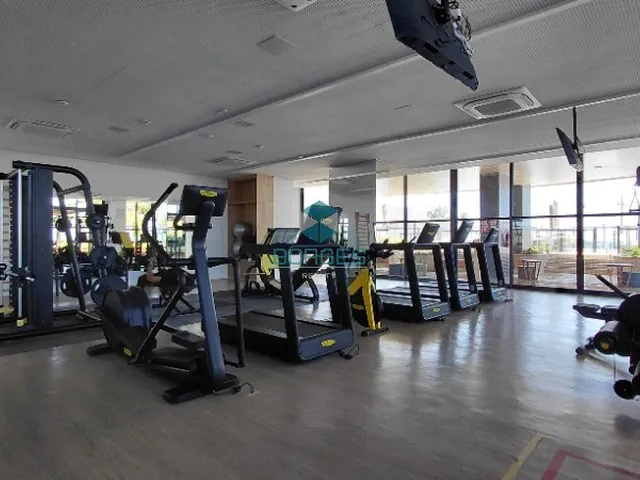 Imagem 6: Apartamento à Venda no Beach Class Jaguaribe 64m² 2 Suítes Próximo ao Mar