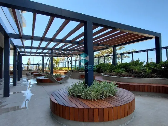 Imagem 8: Apartamento à Venda no Beach Class Jaguaribe 64m² 2 Suítes Próximo ao Mar