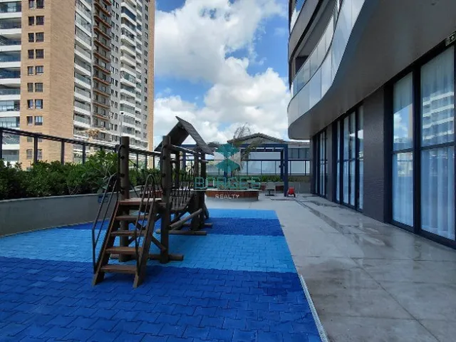 Imagem 9: Apartamento à Venda no Beach Class Jaguaribe 64m² 2 Suítes Próximo ao Mar
