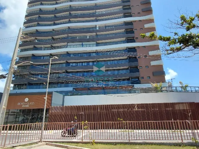 Imagem 14: Apartamento à Venda no Beach Class Jaguaribe 64m² 2 Suítes Próximo ao Mar