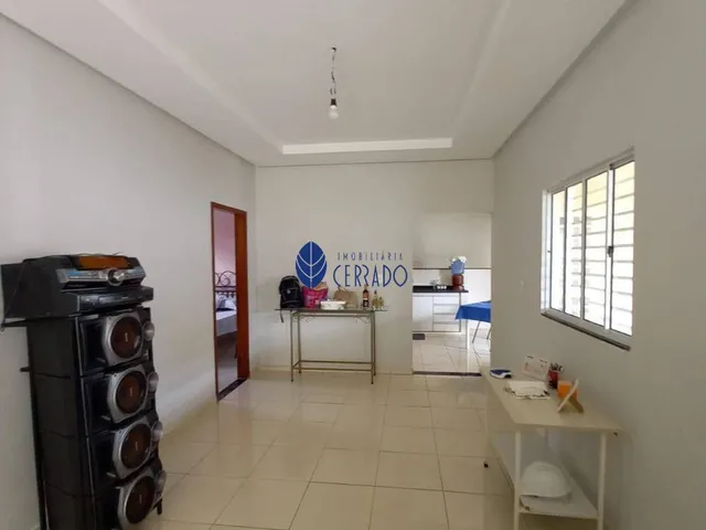 Imagem 5: Casa à Venda no Bairro Paraíso Próximo à Pedro Ludovico│Anápolis