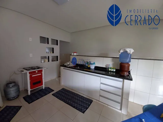 Imagem 11: Casa à Venda no Bairro Paraíso Próximo à Pedro Ludovico│Anápolis