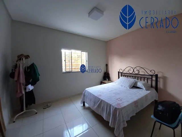 Imagem 6: Casa à Venda no Bairro Paraíso Próximo à Pedro Ludovico│Anápolis