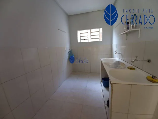 Imagem 2: Casa à Venda no Bairro Paraíso Próximo à Pedro Ludovico│Anápolis