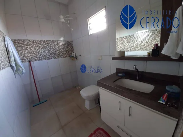Imagem 12: Casa à Venda no Bairro Paraíso Próximo à Pedro Ludovico│Anápolis