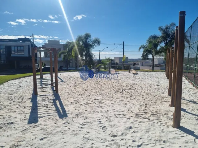 Imagem 15: Lote à venda condomínio Terras Alphaville Anápolis 383m²