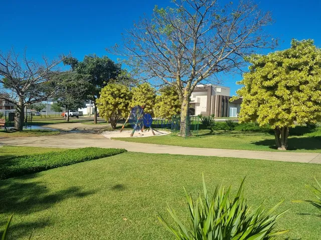 Imagem 3: Lote à venda condomínio Terras Alphaville Anápolis 383m²