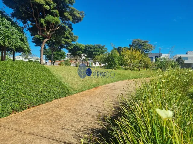 Imagem 6: Lote à venda condomínio Terras Alphaville Anápolis 383m²