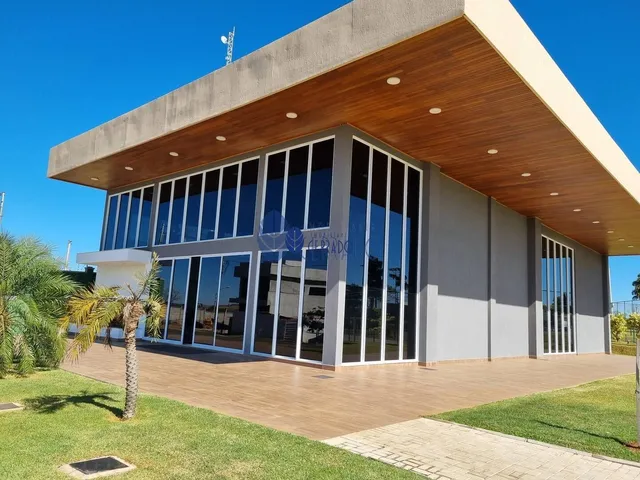 Imagem 5: Lote à venda condomínio Terras Alphaville Anápolis 383m²