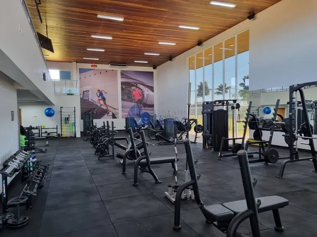 Imagem 13: Lote à venda condomínio Terras Alphaville Anápolis 383m²