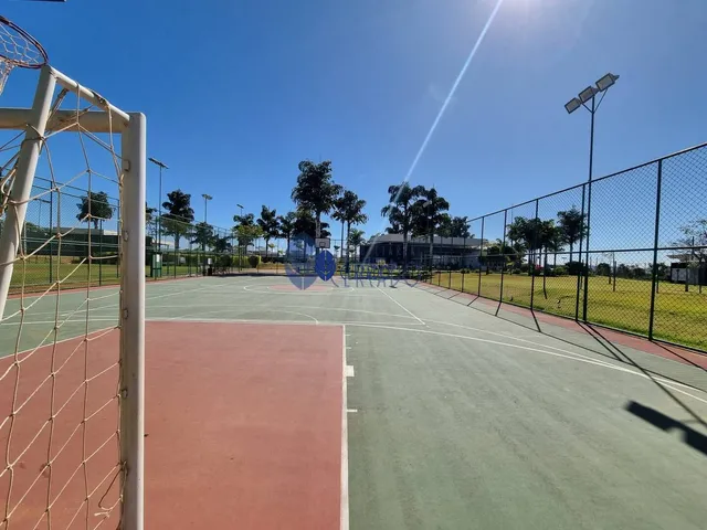 Imagem 4: Lote à venda condomínio Terras Alphaville Anápolis 383m²