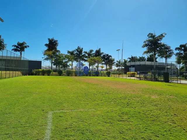 Imagem 10: Lote à venda condomínio Terras Alphaville Anápolis 383m²