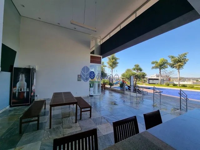 Imagem 16: Lote à venda condomínio Terras Alphaville Anápolis 383m²